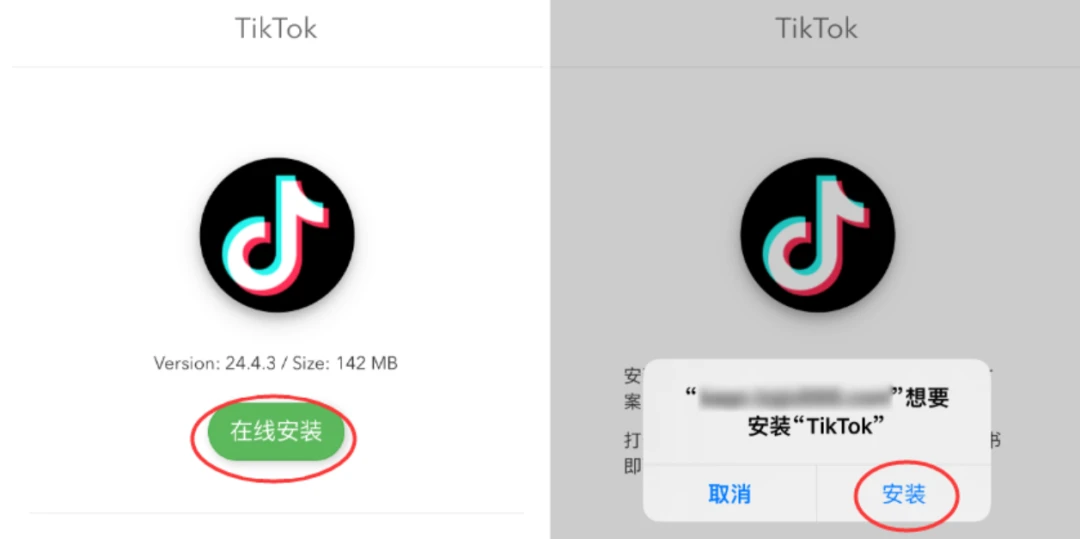 國際版TikTok iOS下載，探索與體驗(yàn)之旅