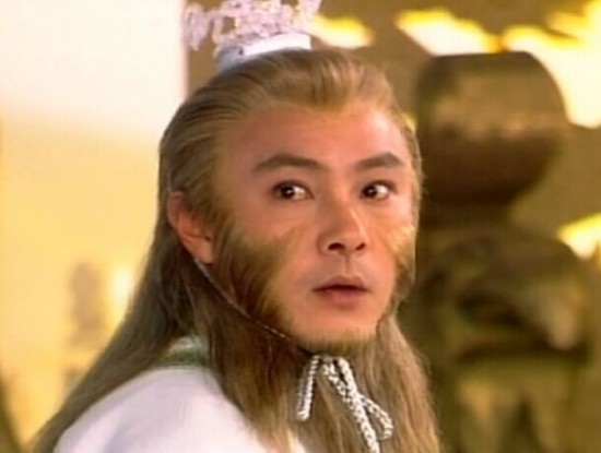 張衛(wèi)健西游記粵語在線，經(jīng)典再現(xiàn)，魅力傳承不滅