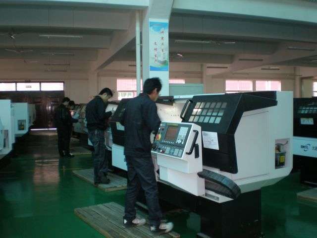 瑞安數(shù)控招工動(dòng)態(tài)，機(jī)遇與挑戰(zhàn)同步降臨