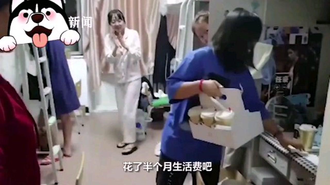 G奶班長在線，正義與力量的展現(xiàn)