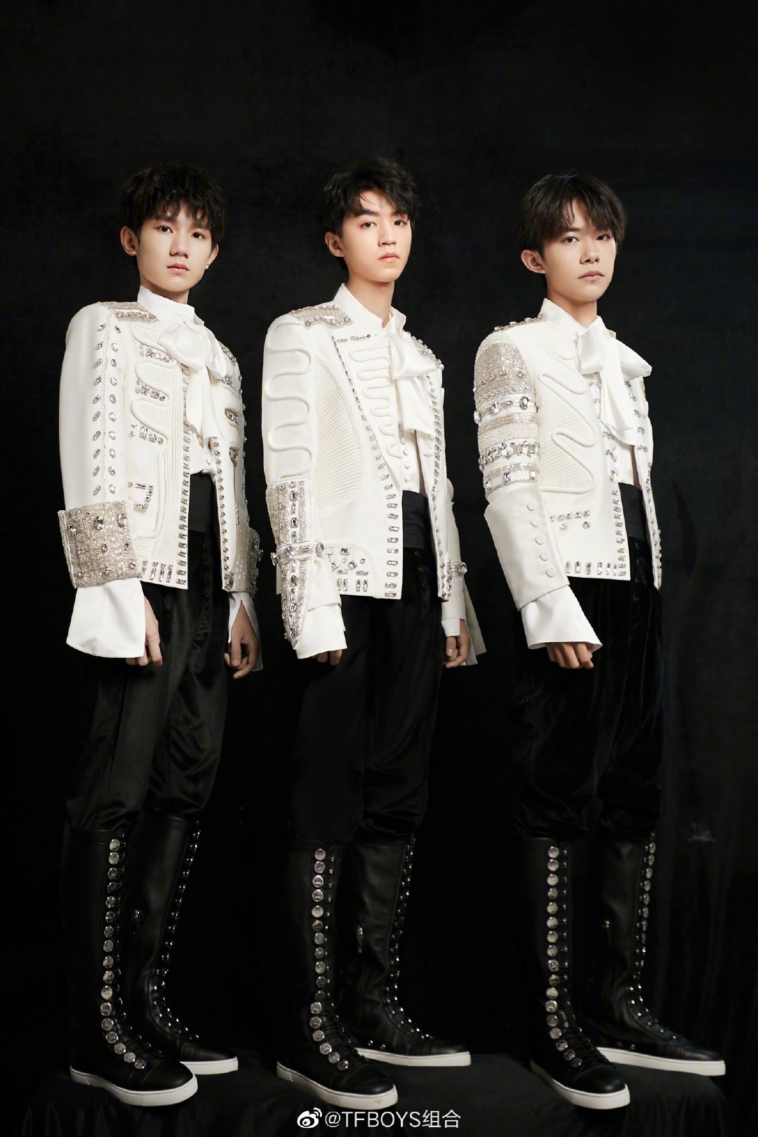 TFBoys王俊凱，音樂魅力，無限下載的魅力之源