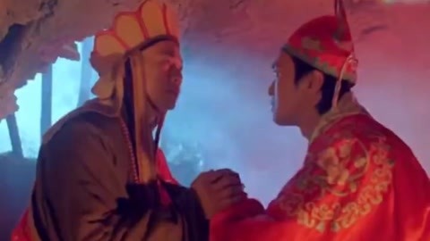 重溫經(jīng)典西游，高清在線觀看大話西游