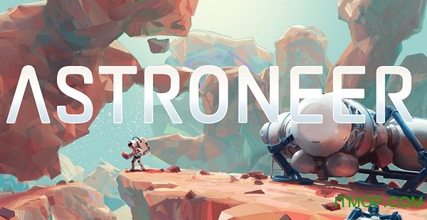 Astroneer下載指南，星際探索，啟程未來