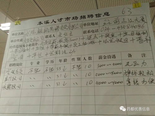 大連最新打更招聘，城市新機(jī)遇等你來探索