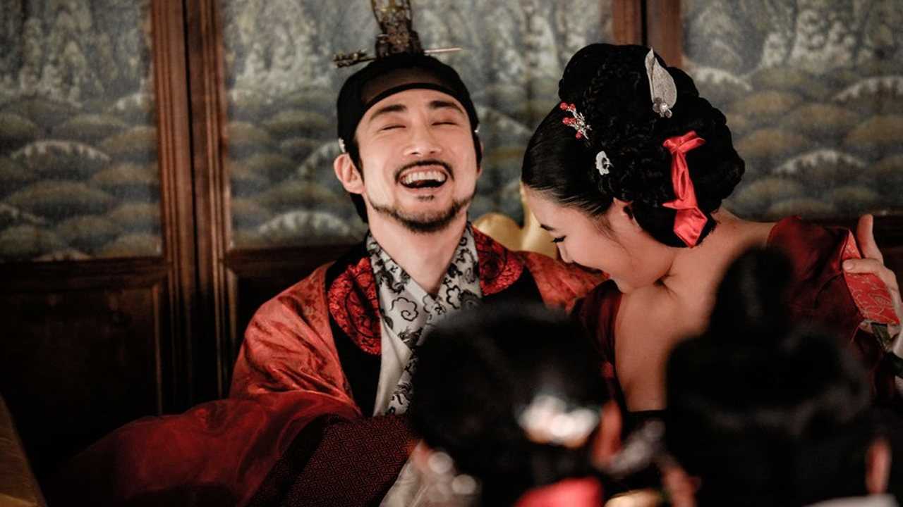 倫理古裝片涉黃問題，探討與警示