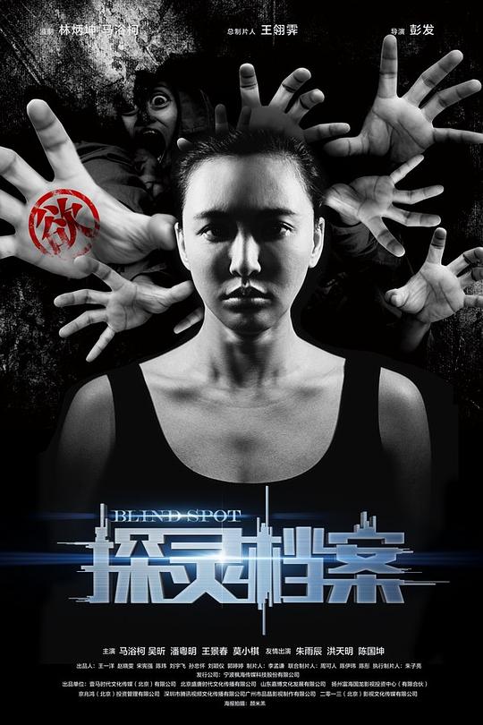 探靈檔案在線播放，深度解讀與親身體驗(yàn)分享