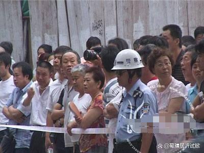 楊建芳案最新進展揭秘，案件動態(tài)與公眾關(guān)注焦點