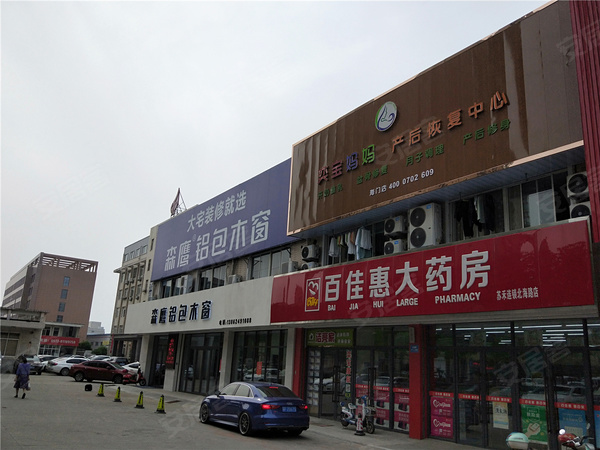 海門星海灣房價(jià)動(dòng)態(tài)解析