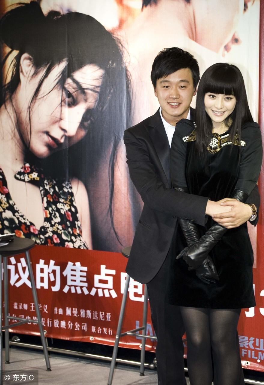 蘋果在線播放，佟大為魅力瞬間閃耀熒屏