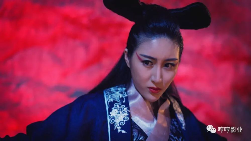 妖神蘭青，神秘奇幻之旅在線閱讀