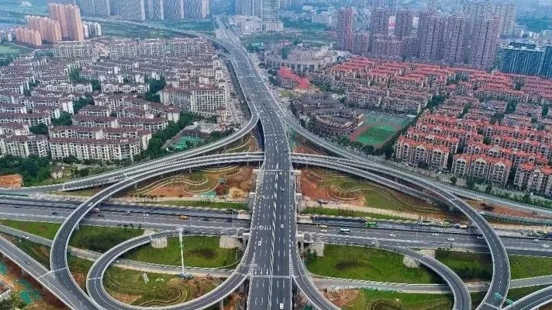南昌朝陽新城最新動態(tài)，揭示城市活力之源