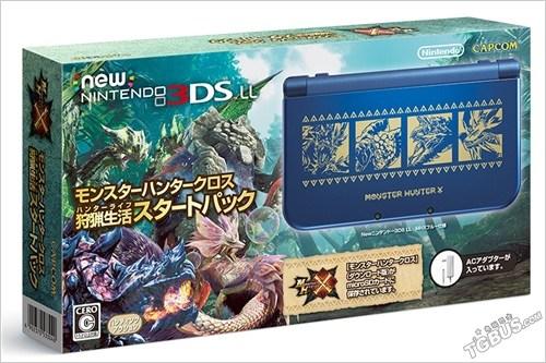 探索新領域，New 3DS LL游戲下載之旅