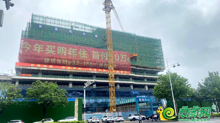 邯鄲未來城最新動態(tài)，城市嶄新篇章開啟