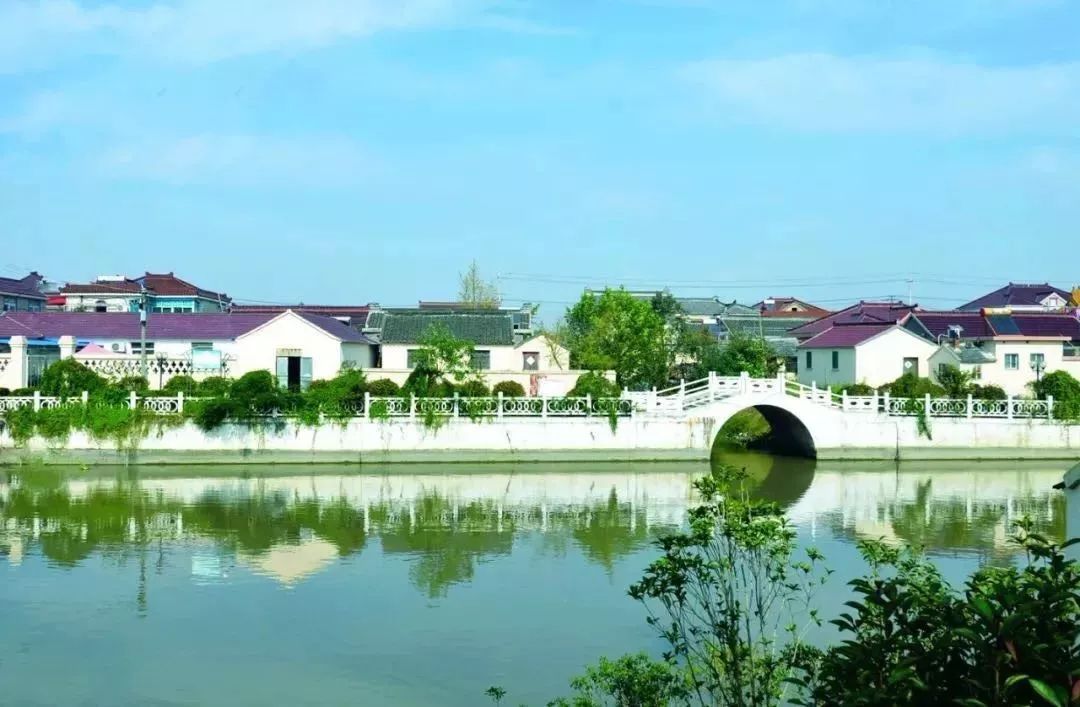 姜堰區(qū)淤溪鎮(zhèn)新面貌，蓬勃發(fā)展的小鎮(zhèn)最新動態(tài)