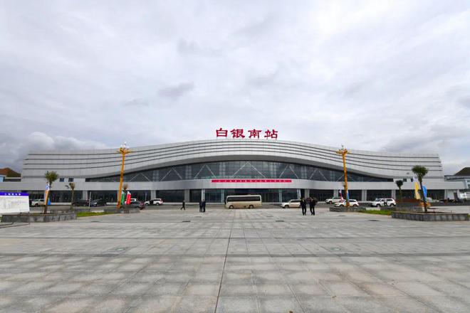 中蘭高鐵白銀段進(jìn)展，最新動(dòng)態(tài)、影響與展望