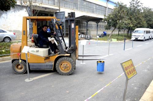 天津市叉車工招聘啟事，最新職位空缺