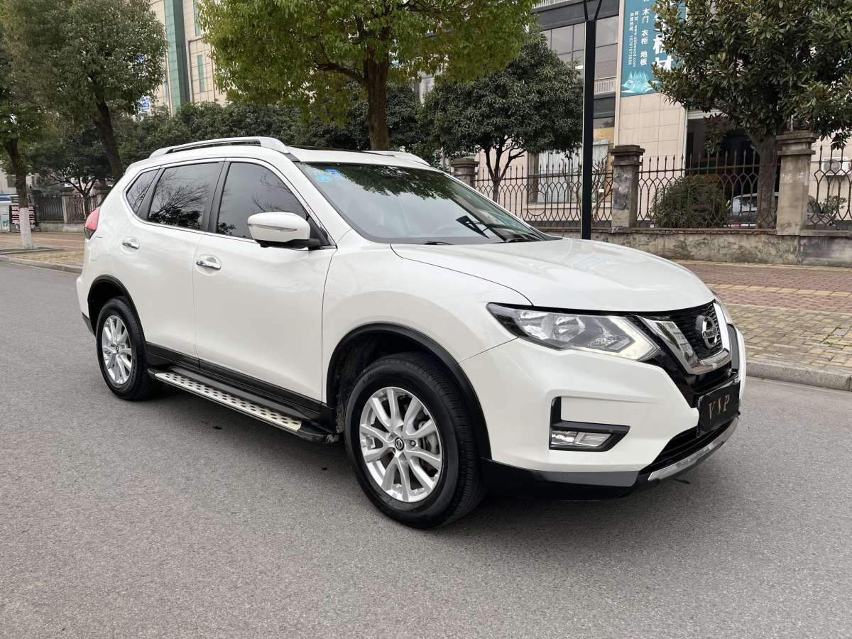 尼桑最新款車型引領(lǐng)未來駕駛潮流，2017新款車發(fā)布