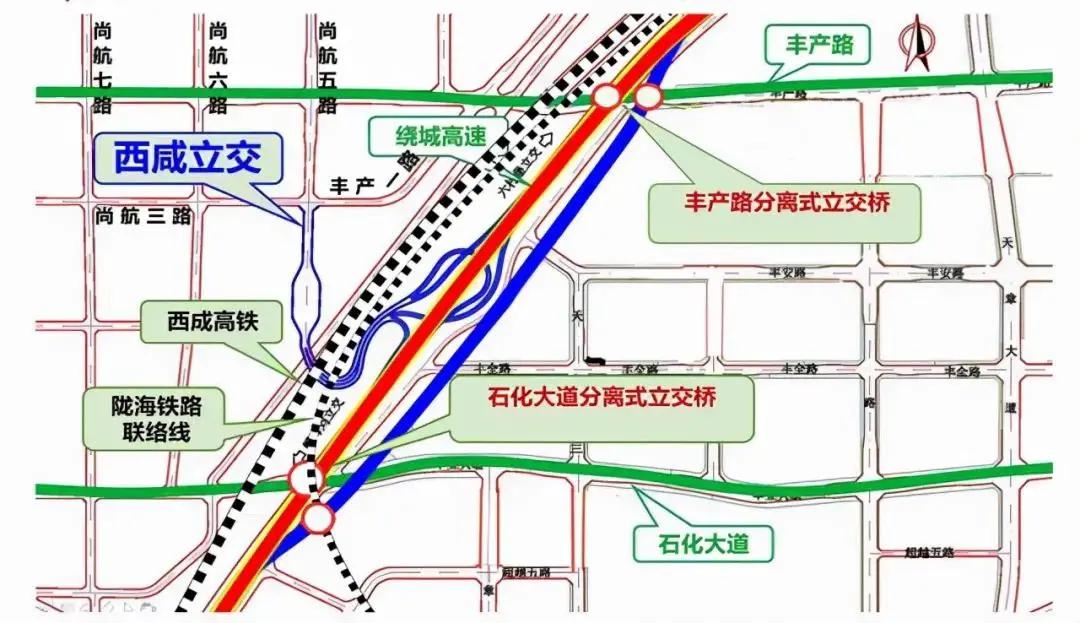 西咸能源中心引領(lǐng)區(qū)域能源轉(zhuǎn)型，打造綠色可持續(xù)發(fā)展新引擎，最新新聞報(bào)道