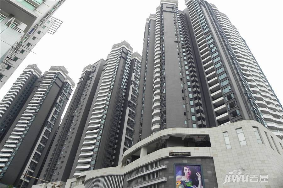 惠州東湖9區(qū)最新房?jī)r(jià)走勢(shì)及分析
