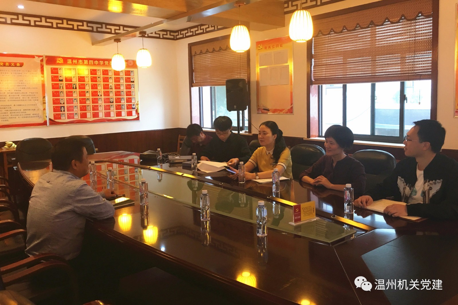 陵縣特殊教育事業(yè)單位領導團隊最新概況簡介