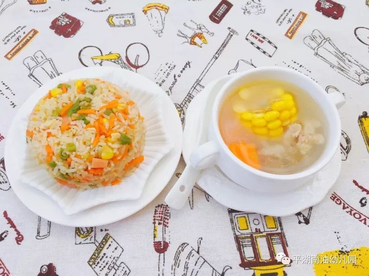 幼兒園營養(yǎng)美味食譜大全，助力健康成長