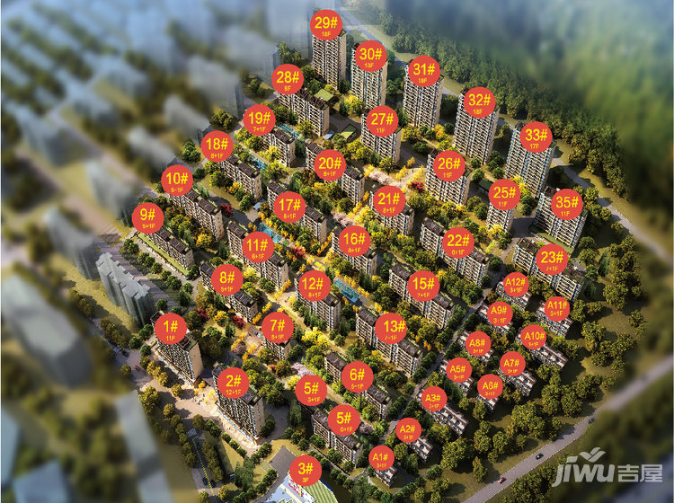 萬(wàn)城花開(kāi)最新動(dòng)態(tài)，開(kāi)啟城市新篇章序幕