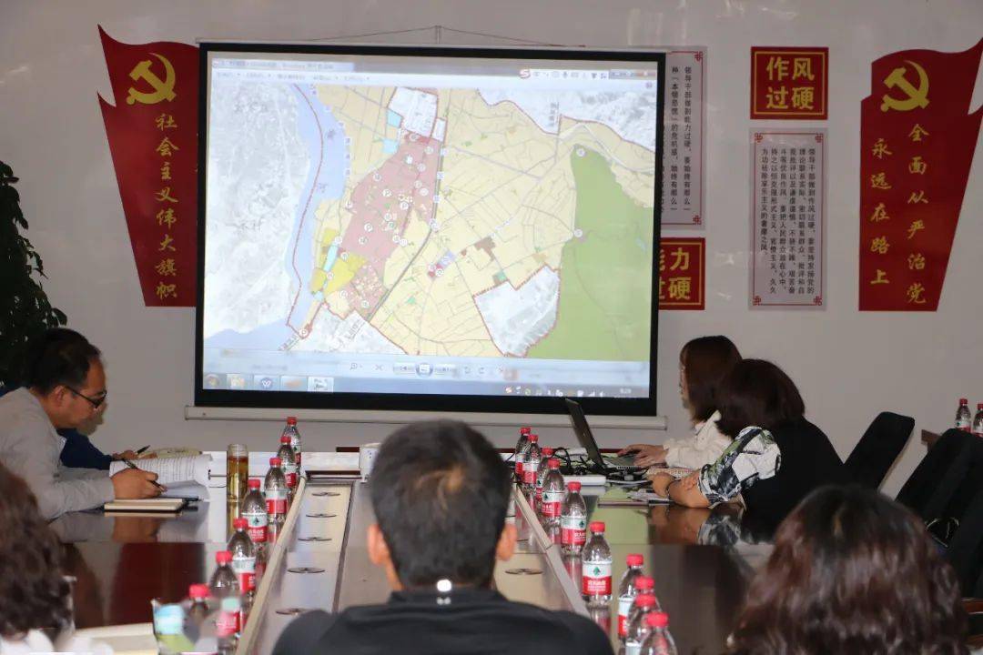 華石鎮(zhèn)未來繁榮藍(lán)圖，最新發(fā)展規(guī)劃揭秘