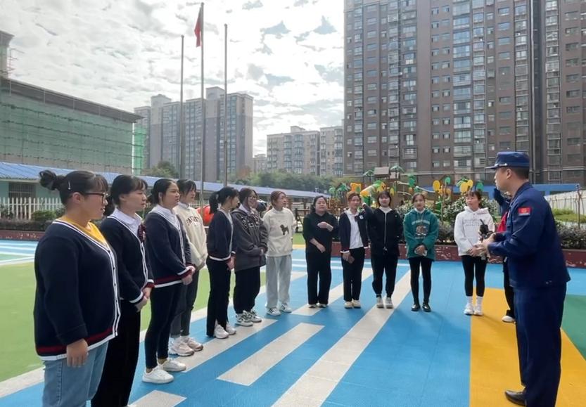 寧鄉(xiāng)幼兒園招聘啟事，尋找教育新星，加入我們團隊！