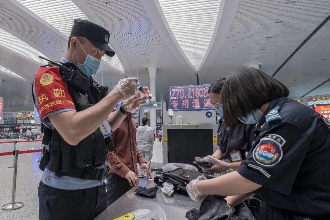 出疆列車最新消息，探索新疆與世界的連接新篇章