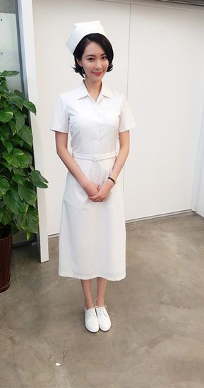 原干惠護士裝最新視頻，專業(yè)與美麗的極致展現(xiàn)