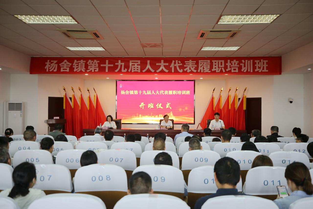 楊舍鎮(zhèn)新聞速遞，最新報道匯總