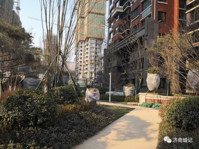 濟(jì)南華皓英倫最新房價概覽