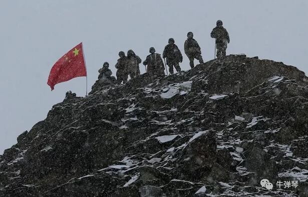 中印邊境最新動態(tài)，印度動向與中國應對策略揭秘