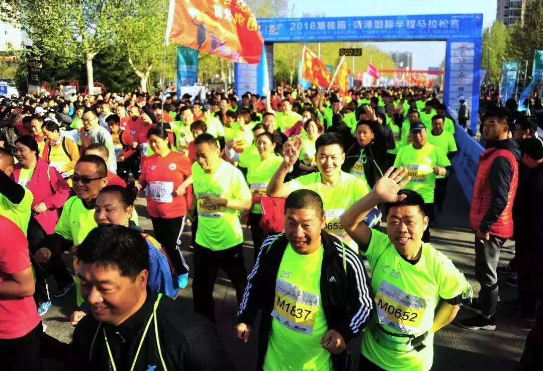 菏澤棚改加速推進，城市更新與民生福祉不斷提升（2017年最新消息）