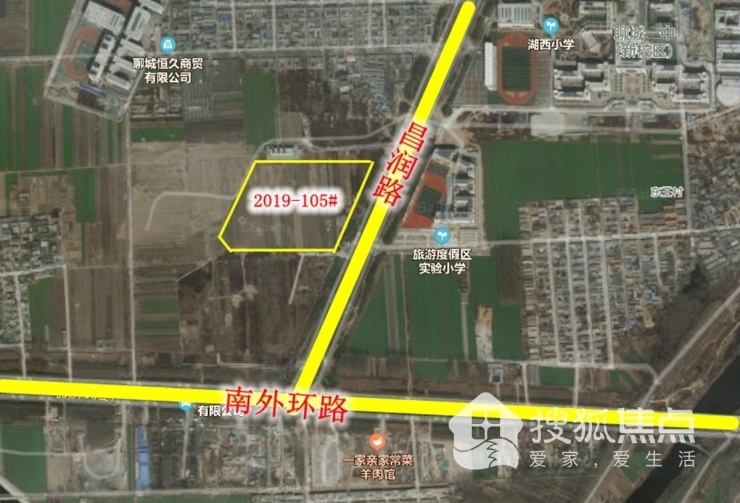 聊城外環(huán)最新消息，建設(shè)進(jìn)展與未來展望