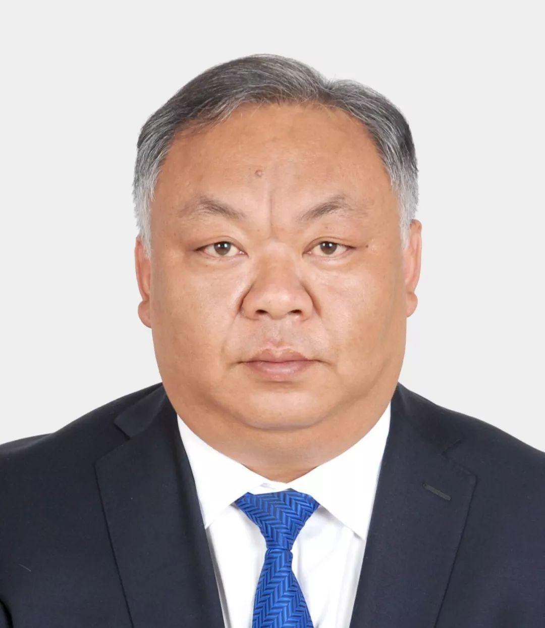 楚雄州委干部公示更新，深化公開透明助力地方治理現代化進程