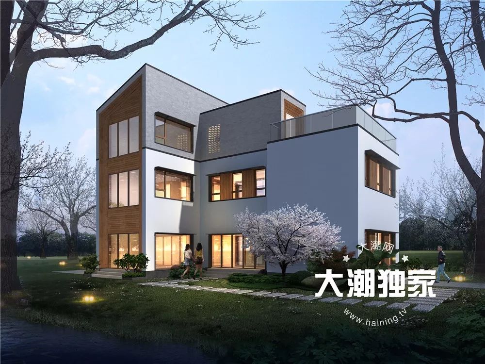 海寧農(nóng)村建房最新動(dòng)態(tài)，新政策引領(lǐng)下的鄉(xiāng)村建設(shè)邁入新篇章