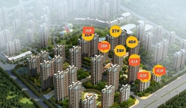 蕪湖新里城最新房?jī)r(jià)動(dòng)態(tài)及分析