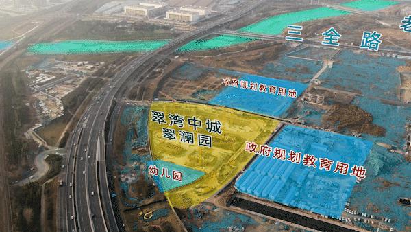 老鴉陳改造最新消息，城市更新的藍圖與未來展望