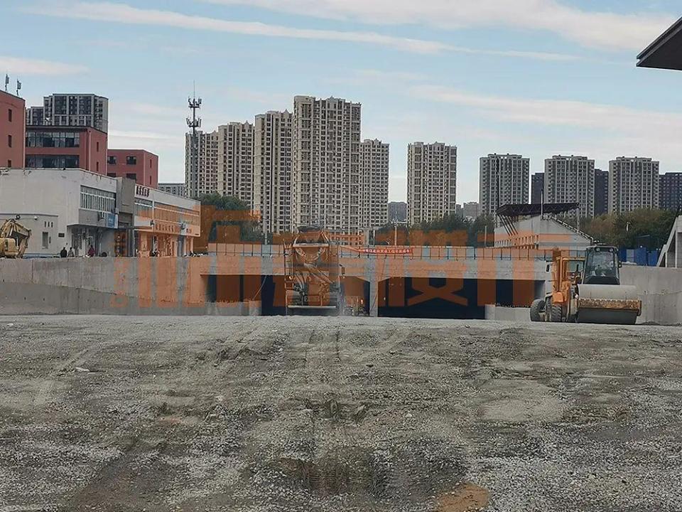 沈陽怒江北街最新進展，城市發(fā)展與民生改善同步前行