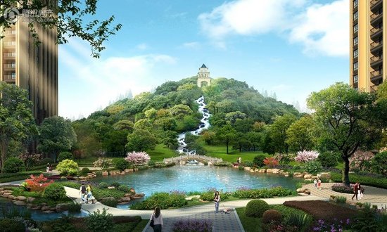 株洲經世龍城四期最新進展更新