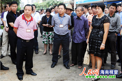 澄邁縣委人事調整重塑領導團隊，推動地方發(fā)展新篇章