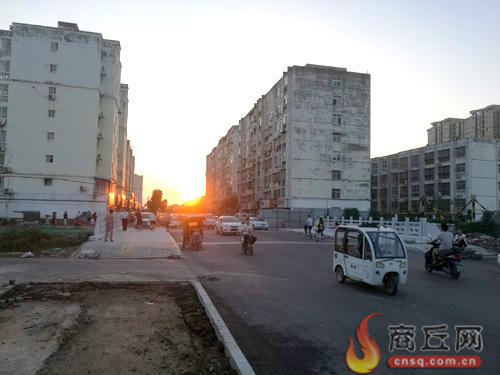 商丘強拆最新動態(tài)，雙刃劍效應(yīng)下的城市發(fā)展與社會治理反思