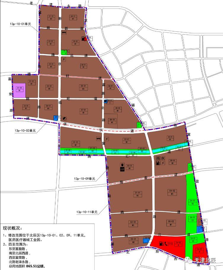 天津市雙口地區(qū)規(guī)劃揭秘，塑造未來城市嶄新面貌