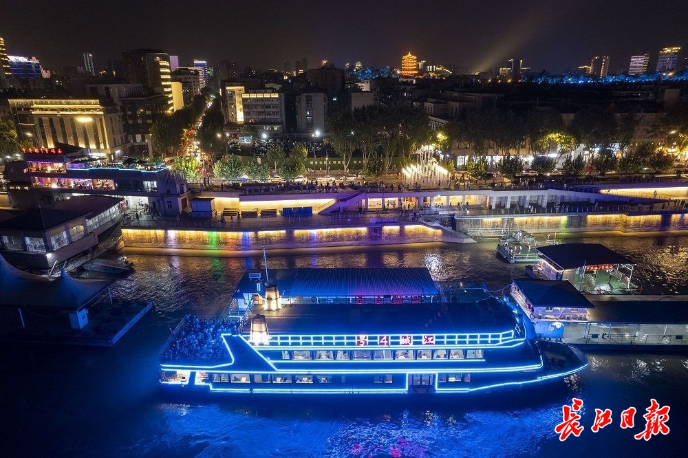 武漢夜網(wǎng)新紀(jì)元探索，最新平臺(tái)的魅力與活力