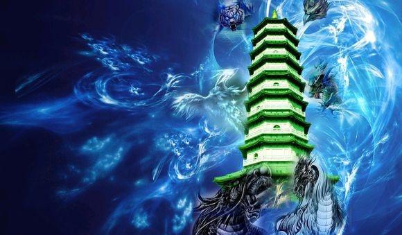 極道武祖，熱血武道征途最新章節(jié)