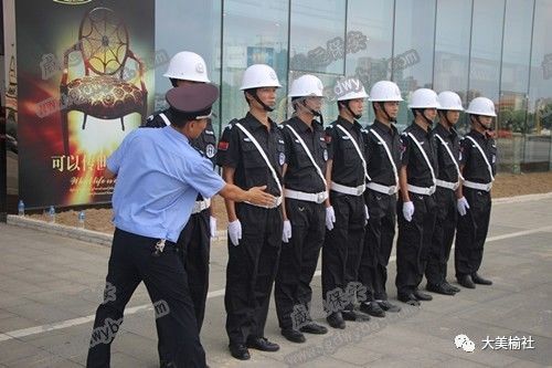 斗門乾務(wù)保安招聘啟事，最新職位空缺通告