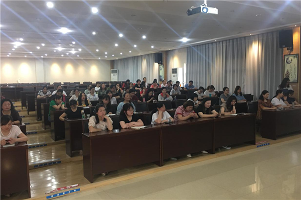 興縣衛(wèi)生健康局新項(xiàng)目推動(dòng)健康事業(yè)躍升新臺(tái)階
