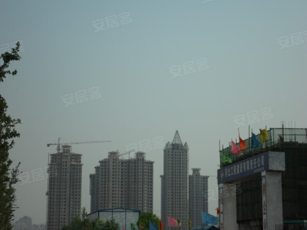滄州萬(wàn)泰麗景最新動(dòng)態(tài)，城市發(fā)展的璀璨明珠引領(lǐng)者