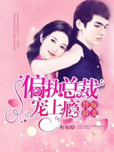 替嫁婚寵，現代都市甜蜜糾纏的最新章節(jié)更新